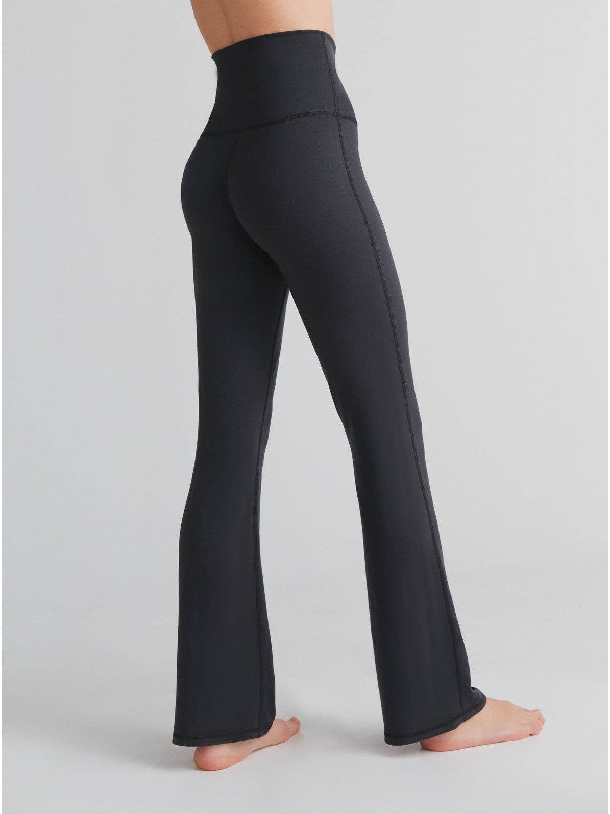 The Flare – TENCEL™ Lyocell Leggings