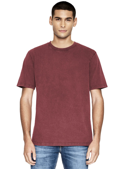The Oversized Tee – Unisex Organic Cotton