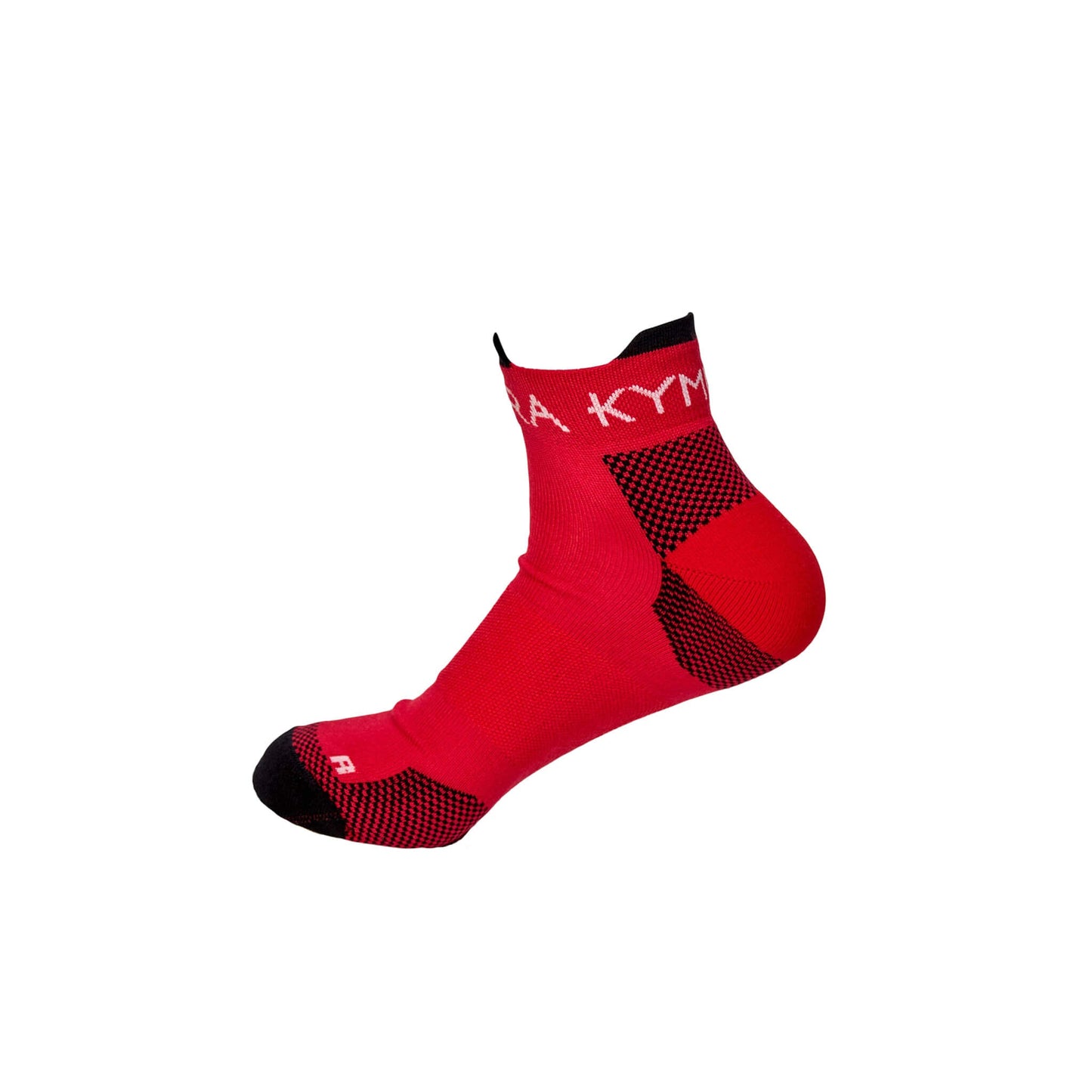Infrared Ankle Socks - Bascora