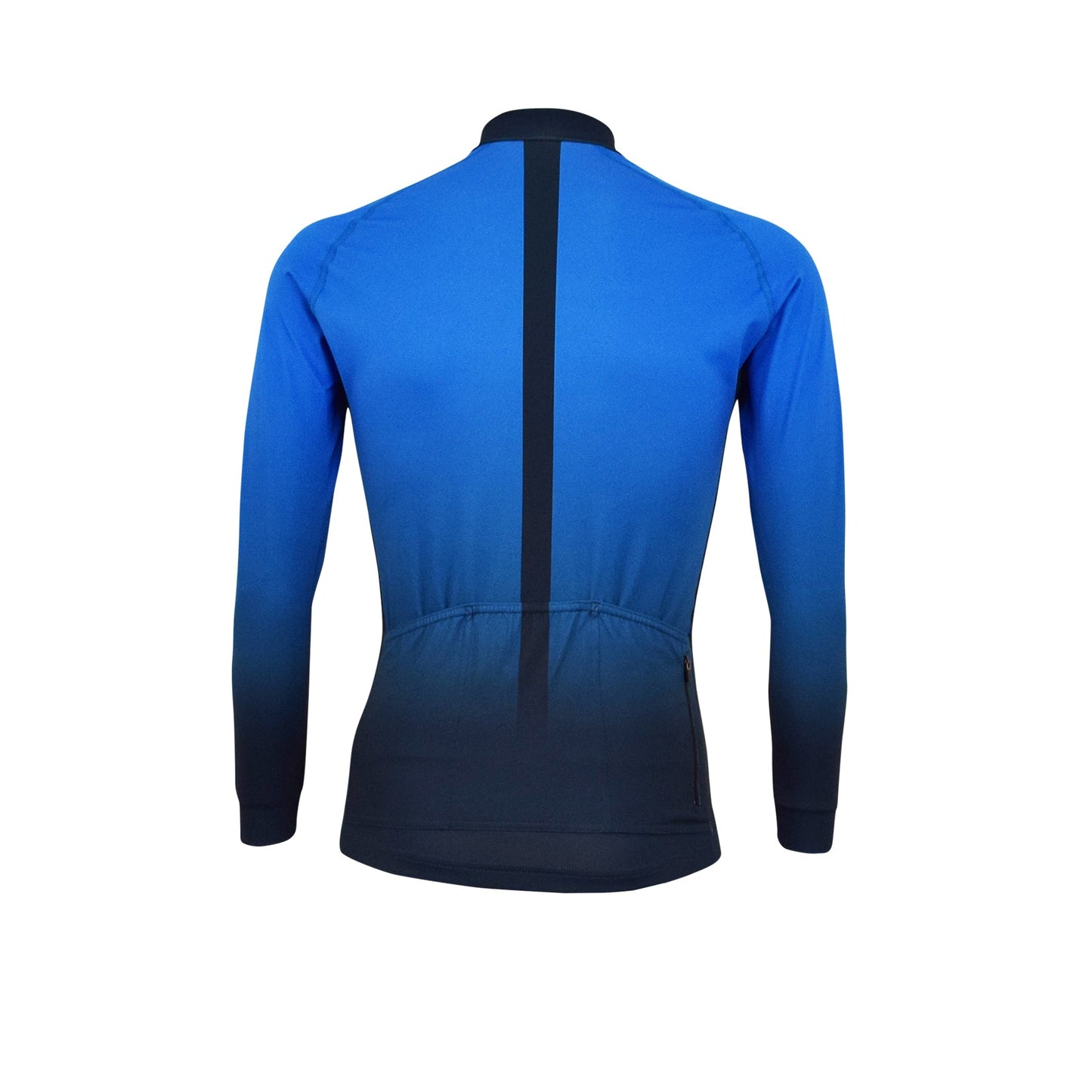Men's Infrared PrO2 LS Cycle Jersey - Bascora