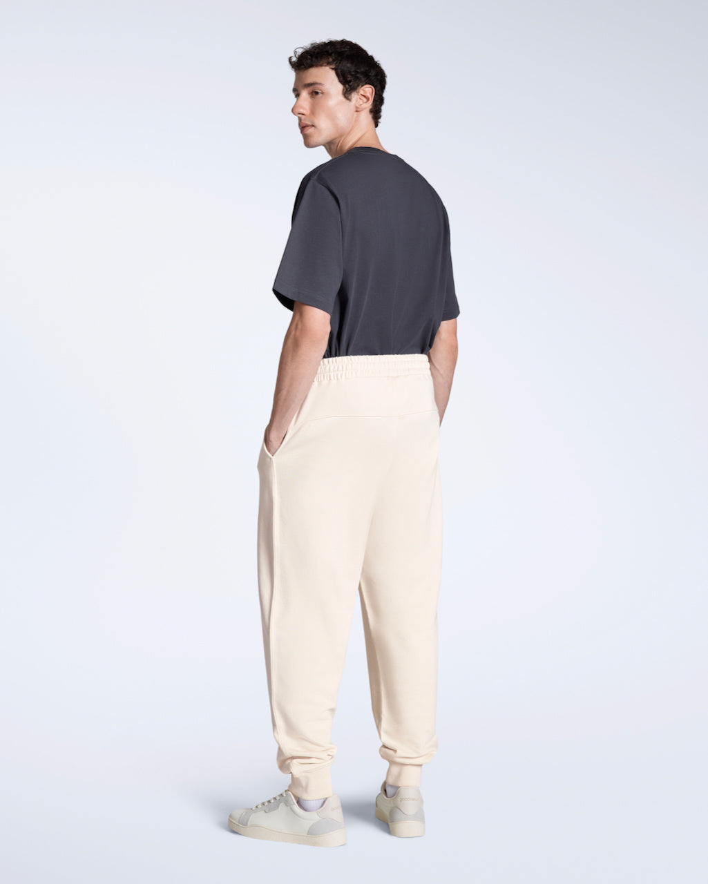 The Organic Jogger – Men's