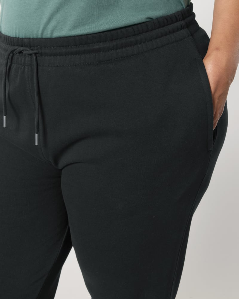 The Sweatpant – Organic Cotton Brushed Fleece