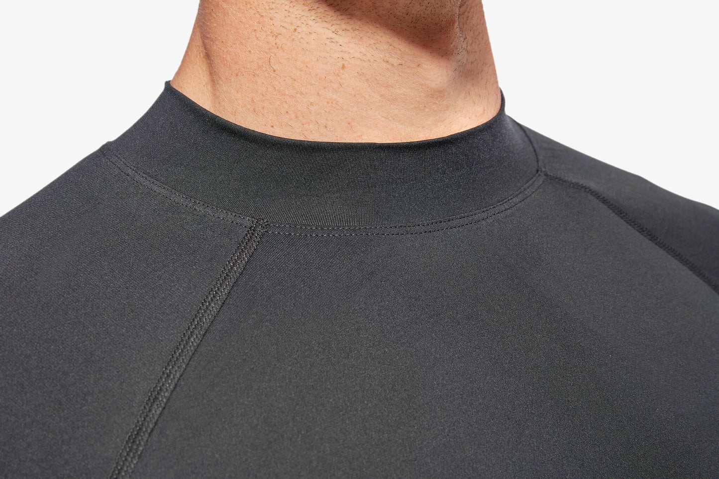 Men's Infrared Recovery Baselayer SS - Bascora