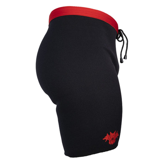 Strongman Shorts – 2.5mm Neoprene