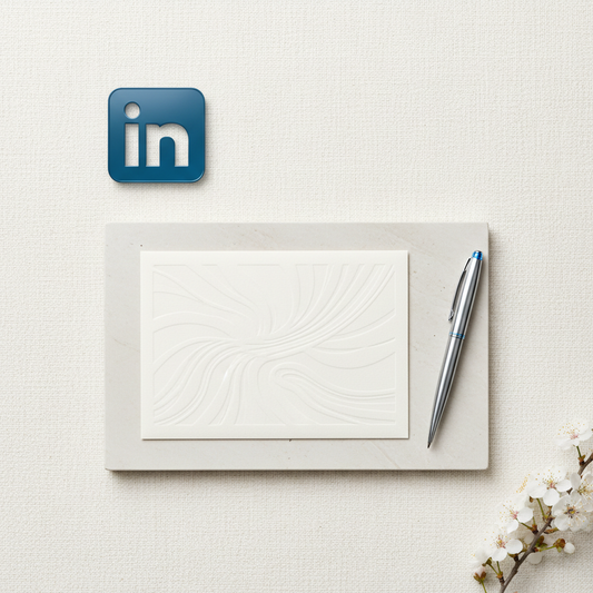 Bascora is Now on LinkedIn