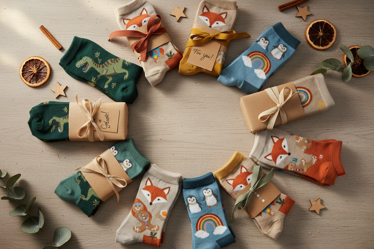Gifts Collection Hero