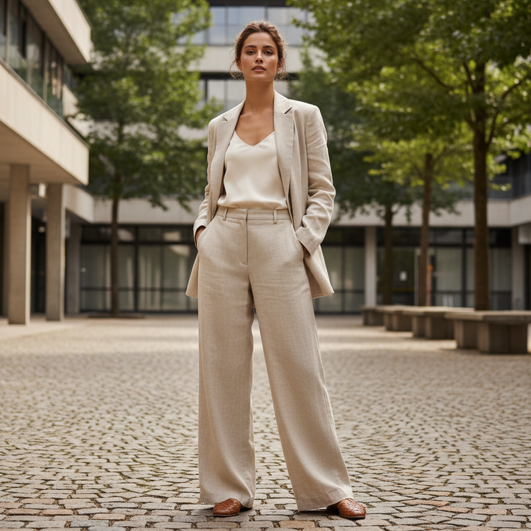 Trousers & Shorts