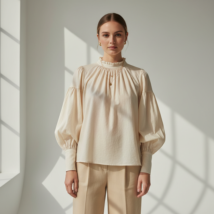 Tops & Blouses