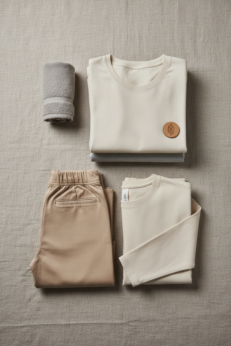 Considered Basics