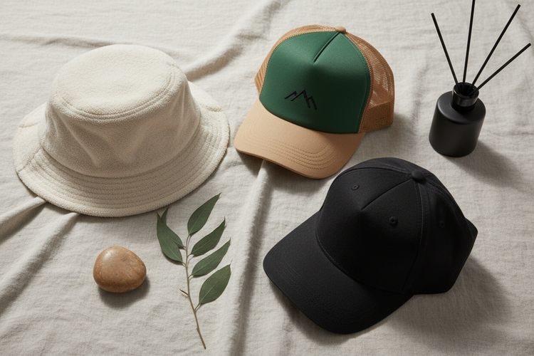 Hats & Caps