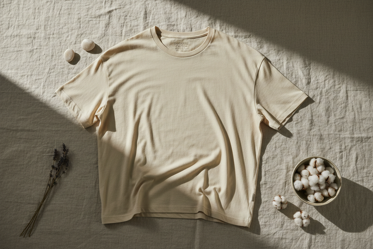 Organic T-Shirts