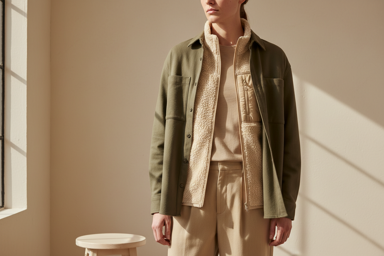 Sustainable Layers