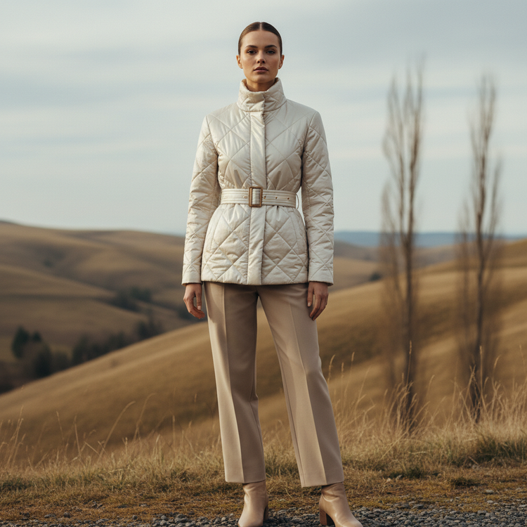 Jackets & Coats