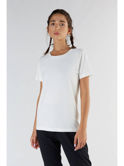 The Active – TENCEL™ & Organic Cotton T-shirt