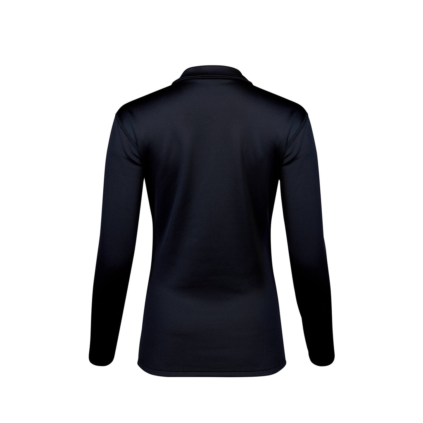 Women's Infrared Half Zip Fleece - Bascora