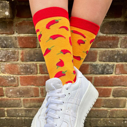 The Last Sock – Sustainable Bamboo by Swole Panda