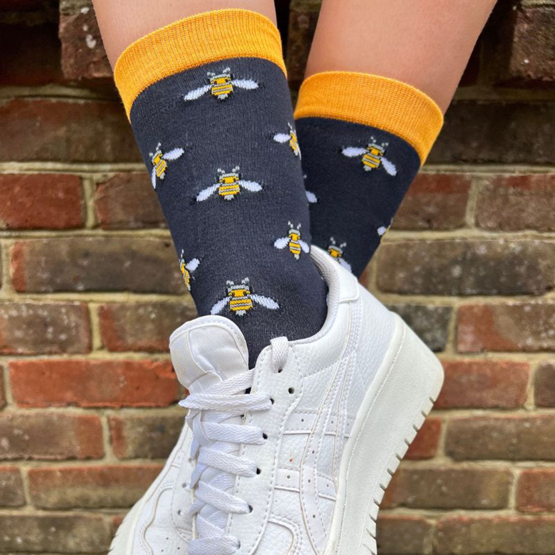 The Last Sock – Sustainable Bamboo by Swole Panda