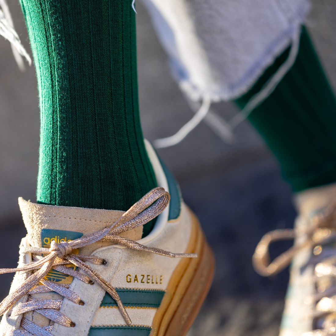 The Last Sock – Sustainable Bamboo by Swole Panda
