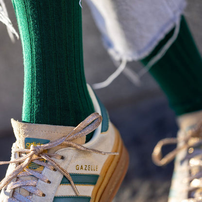 The Last Sock – Sustainable Bamboo by Swole Panda