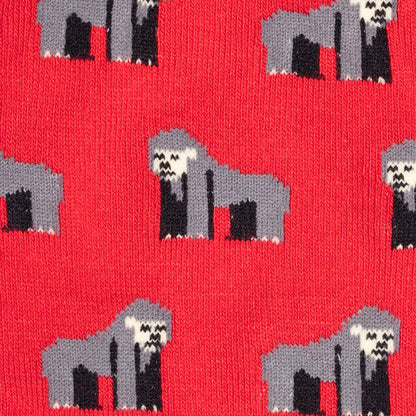 The Last Sock – Sustainable Bamboo by Swole Panda