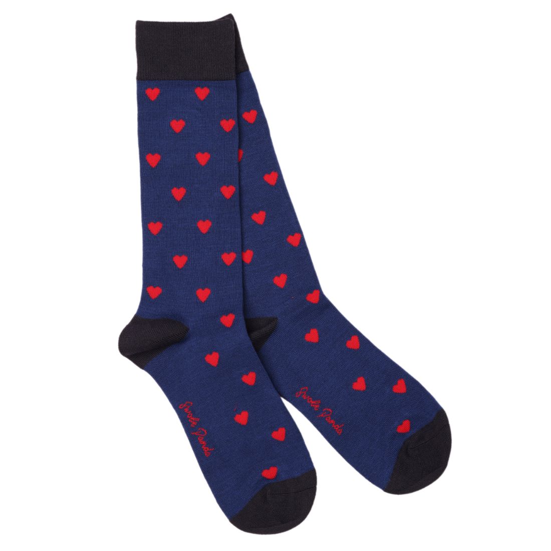 The Last Sock – Sustainable Bamboo by Swole Panda