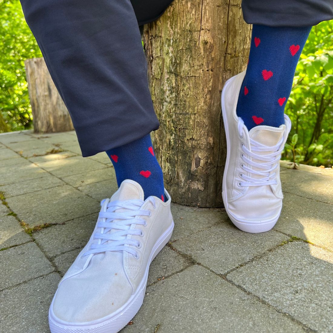 The Last Sock – Sustainable Bamboo by Swole Panda