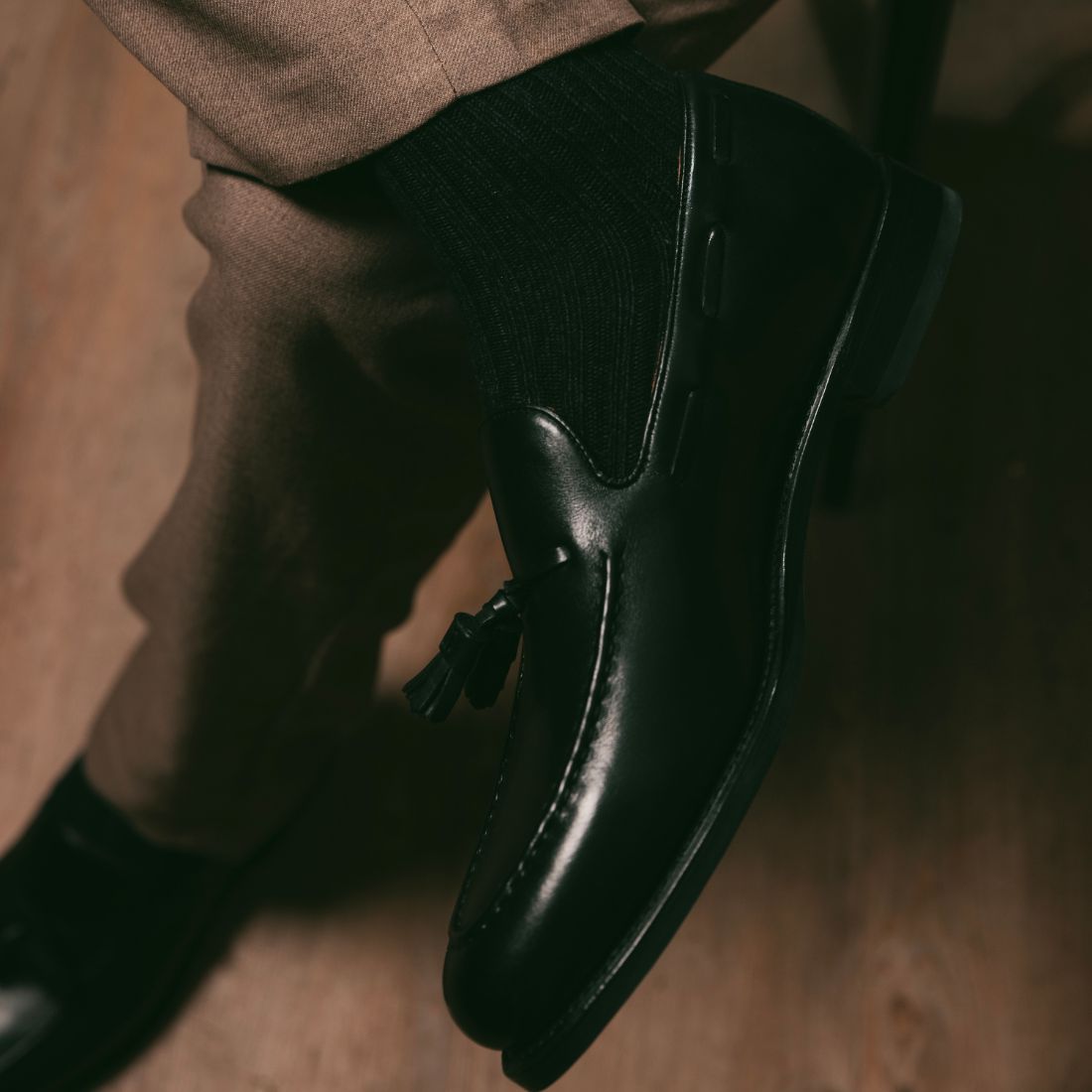 The Last Sock – Sustainable Bamboo by Swole Panda