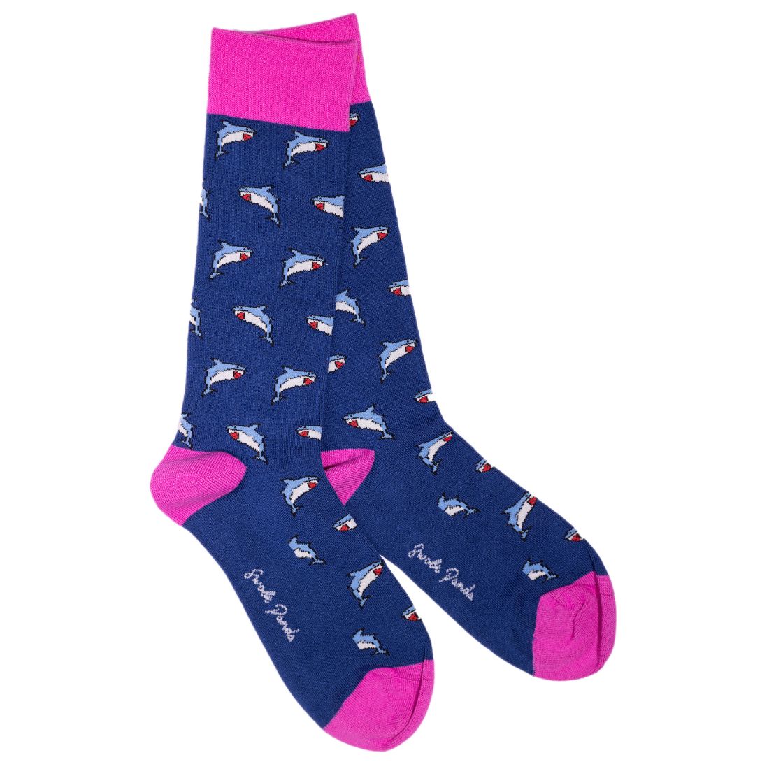 The Last Sock – Sustainable Bamboo by Swole Panda