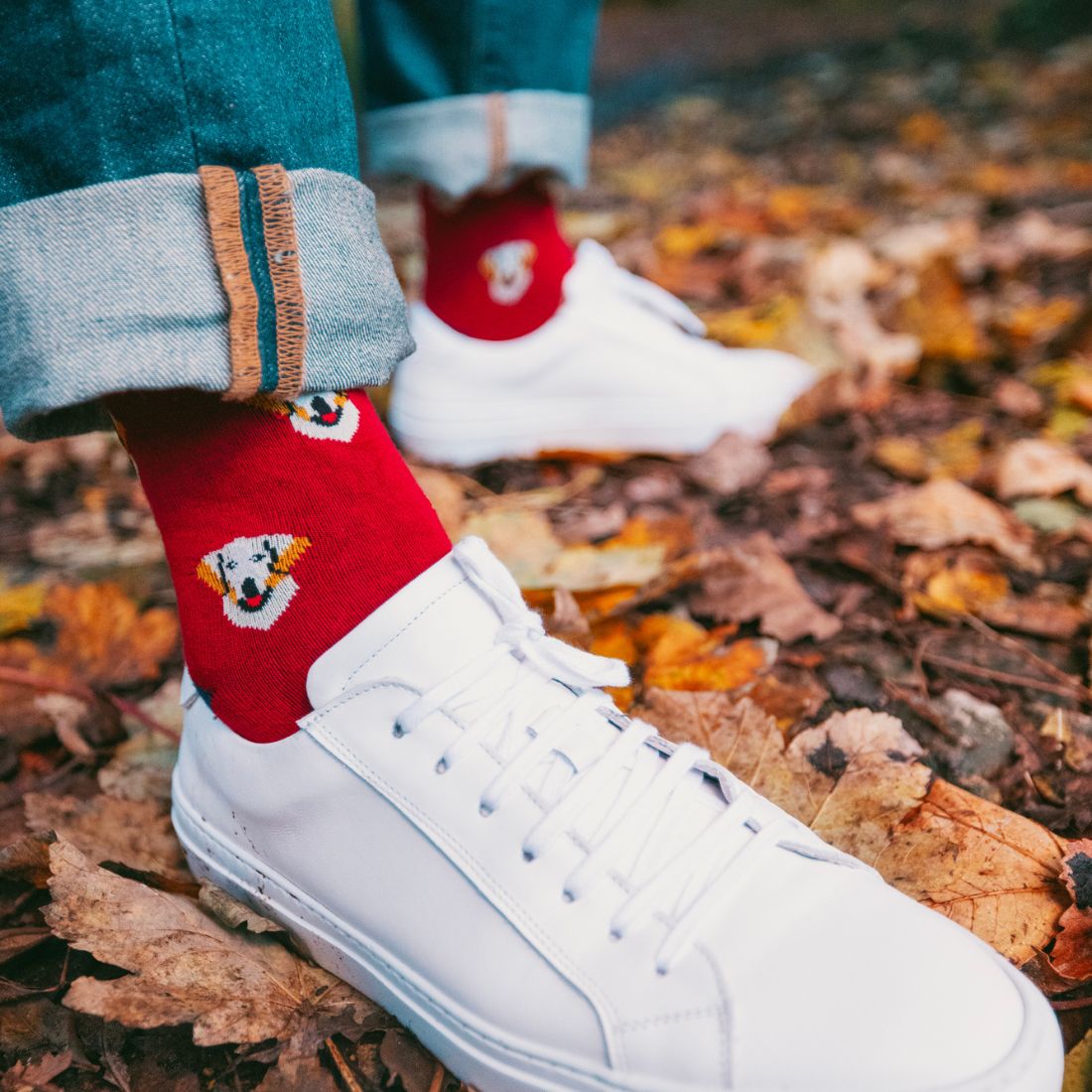 The Last Sock – Sustainable Bamboo by Swole Panda
