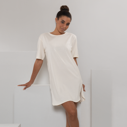 The Night Shirt – Women's Organic Cotton
