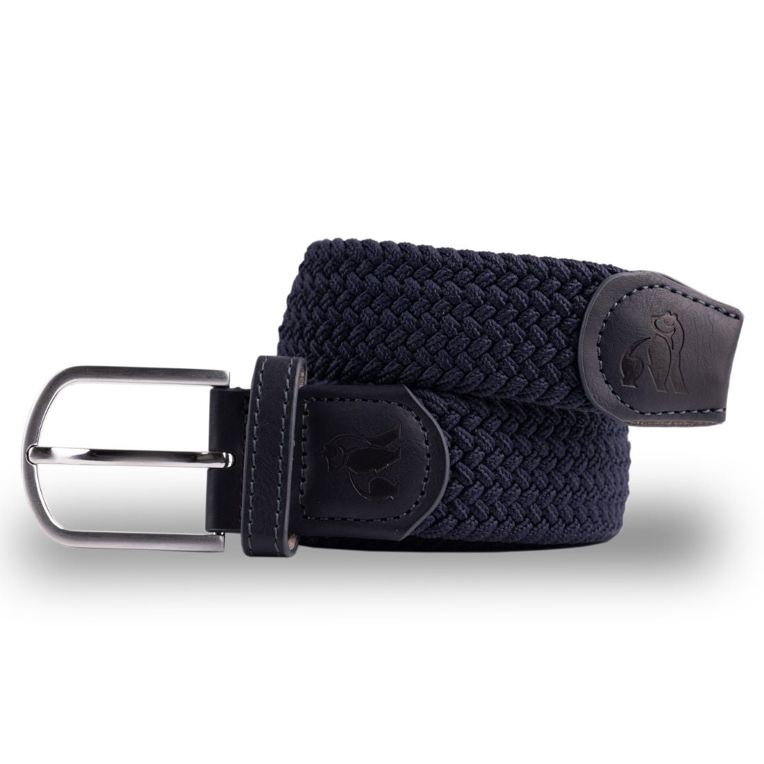 Wear the Change – Recycled Ocean Plastic Woven Belt
