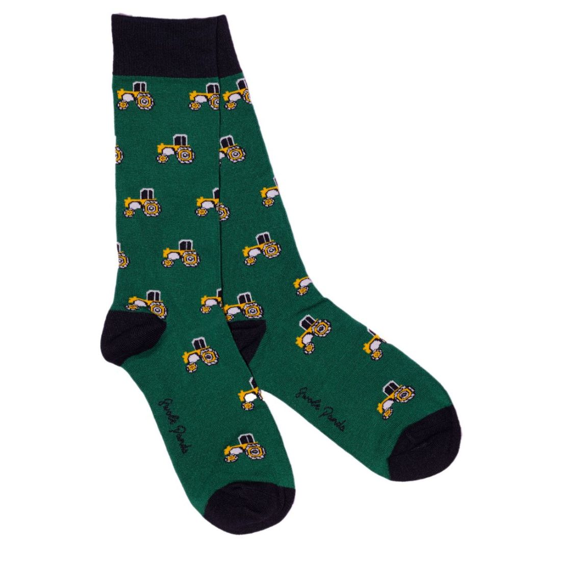 The Last Sock – Sustainable Bamboo by Swole Panda