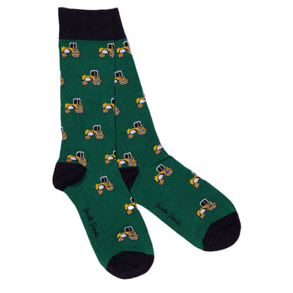 The Last Sock – Sustainable Bamboo by Swole Panda