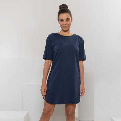 The Night Shirt – Women's Organic Cotton