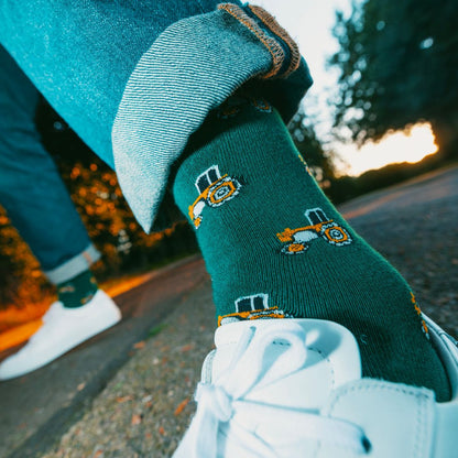 The Last Sock – Sustainable Bamboo by Swole Panda