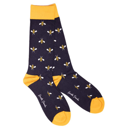 The Last Sock – Sustainable Bamboo by Swole Panda