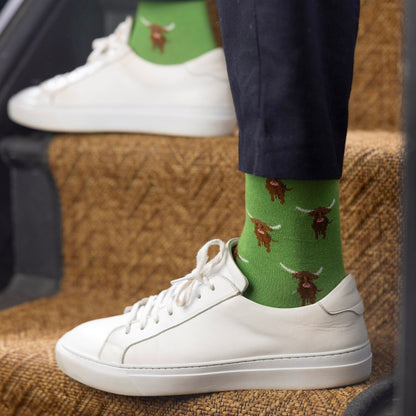 The Last Sock – Sustainable Bamboo by Swole Panda