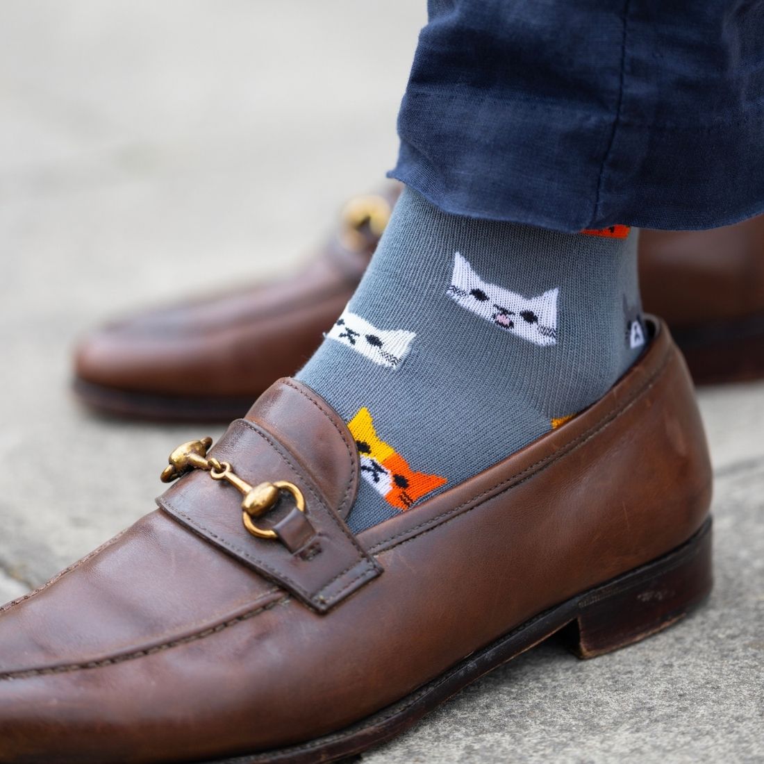 The Last Sock – Sustainable Bamboo by Swole Panda