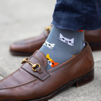 The Last Sock – Sustainable Bamboo by Swole Panda