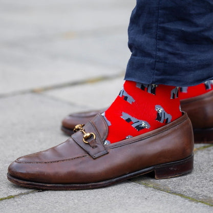 The Last Sock – Sustainable Bamboo by Swole Panda