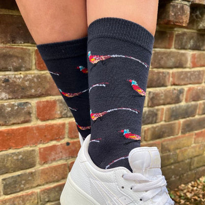 The Last Sock – Sustainable Bamboo by Swole Panda