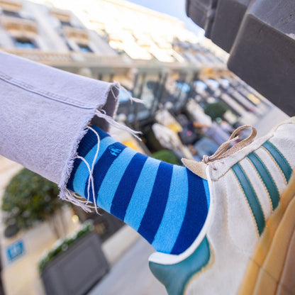 The Last Sock – Sustainable Bamboo by Swole Panda