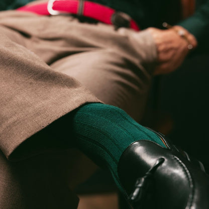The Last Sock – Sustainable Bamboo by Swole Panda