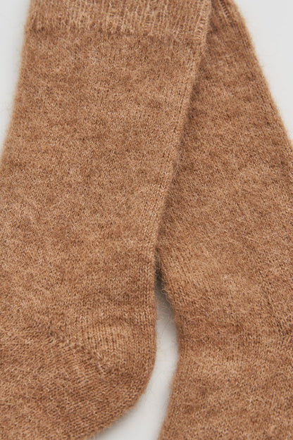 The Alpaca Bed Sock – Earth Wardrobe