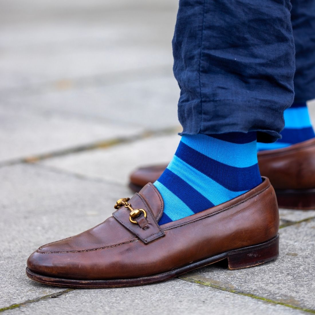 The Last Sock – Sustainable Bamboo by Swole Panda
