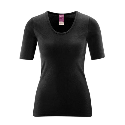 The Base Layer Tee – Women's Organic Cotton