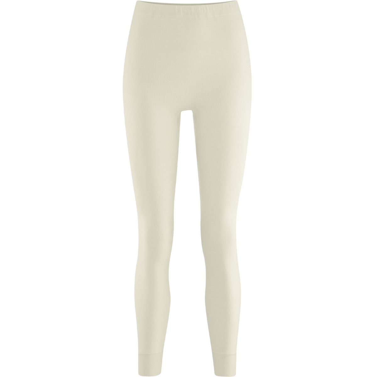 Organic Cotton Base Layer Leggings – Women's