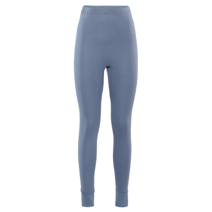 Organic Cotton Base Layer Leggings – Women's