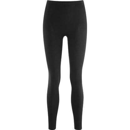 Organic Cotton Base Layer Leggings – Women's