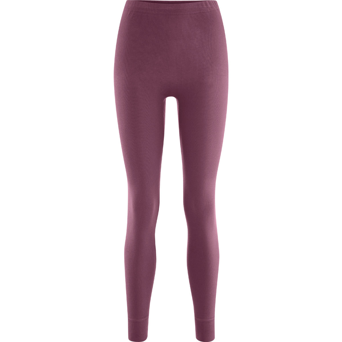 Organic Cotton Base Layer Leggings – Women's